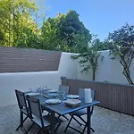 Maison Parenthèse Prestige Centre Hébergement de vacances Tours