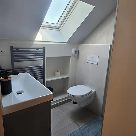 Maison Parenthese Prestige Centre Tatil Evi