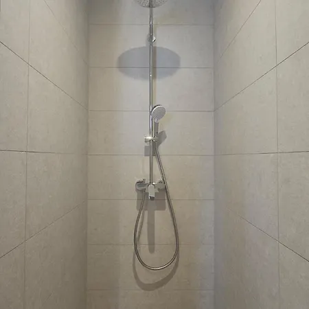 Maison Parenthese Prestige Centre *