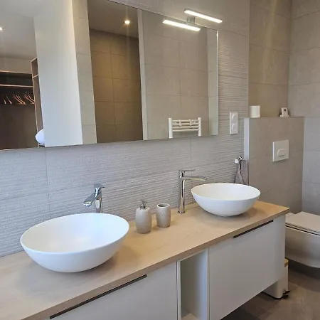 Maison Parenthese Prestige Centre Tours