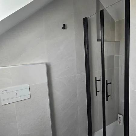 Tatil Evi Maison Parenthese Prestige Centre