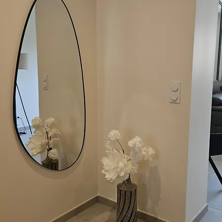 Maison Parenthese Prestige Centre Tours