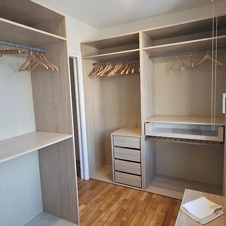 بيت للعطل Maison Parenthese Prestige Centre تور