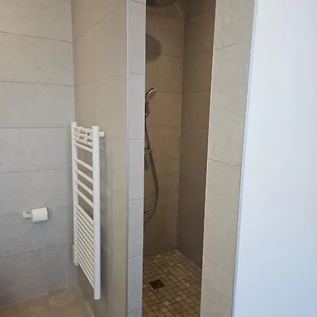 Maison Parenthese Prestige Centre *