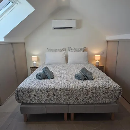 Maison Parenthese Prestige Centre بيت للعطل *