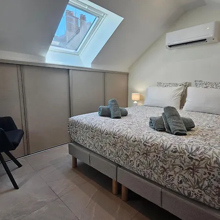 Maison Parenthese Prestige Centre بيت للعطل *