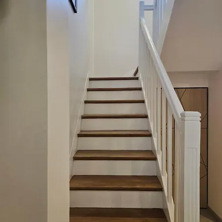 Parenthese Prestige Centre * Tours