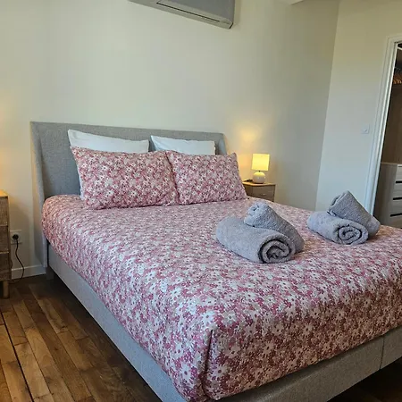 Tatil Evi Maison Parenthese Prestige Centre *