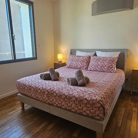 Parenthese Prestige Centre * Tours