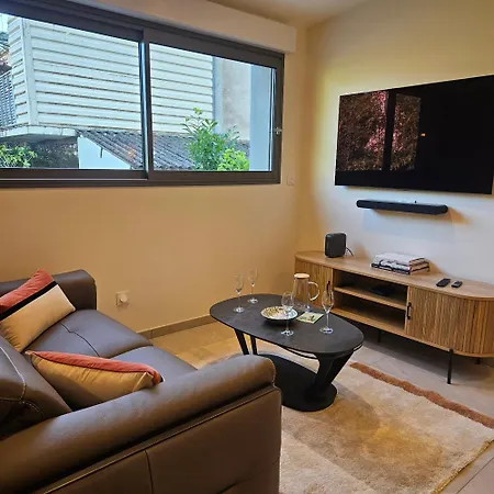 Maison Parenthese Prestige Centre Tours