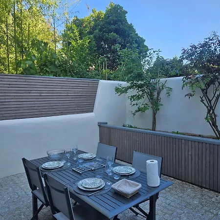 Maison Parenthese Prestige Centre * تور