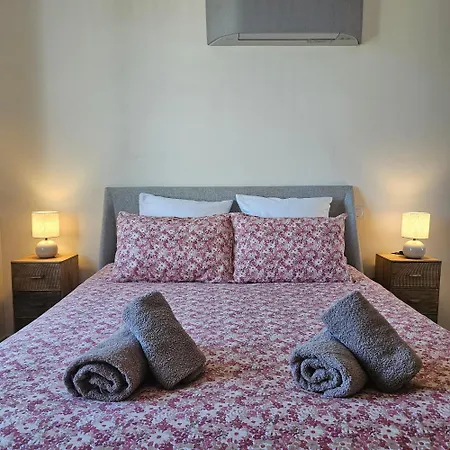 Tatil Evi Maison Parenthese Prestige Centre