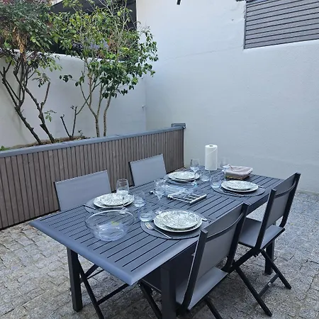 Maison Parenthese Prestige Centre Tatil Evi Tours