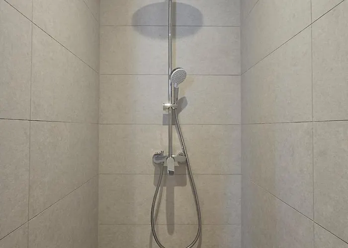 Maison Parenthese Prestige Centre *