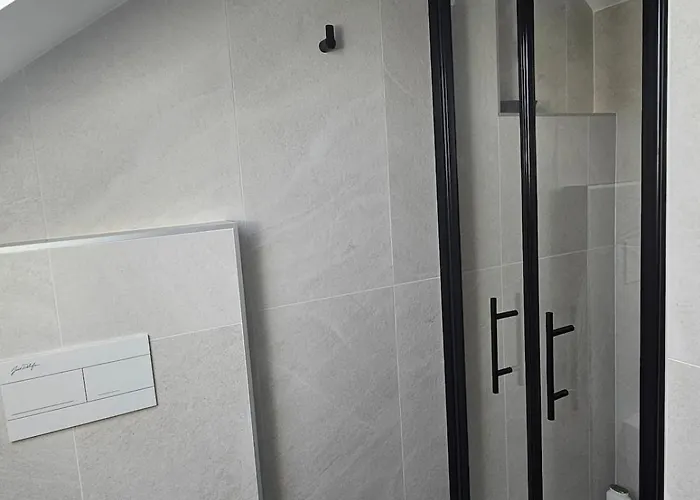 Дом отдыха Maison Parenthese Prestige Centre