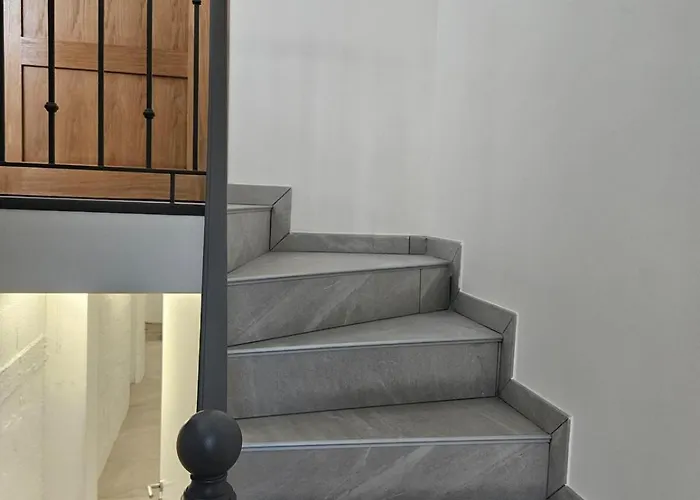 Дом отдыха Maison Parenthese Prestige Centre *