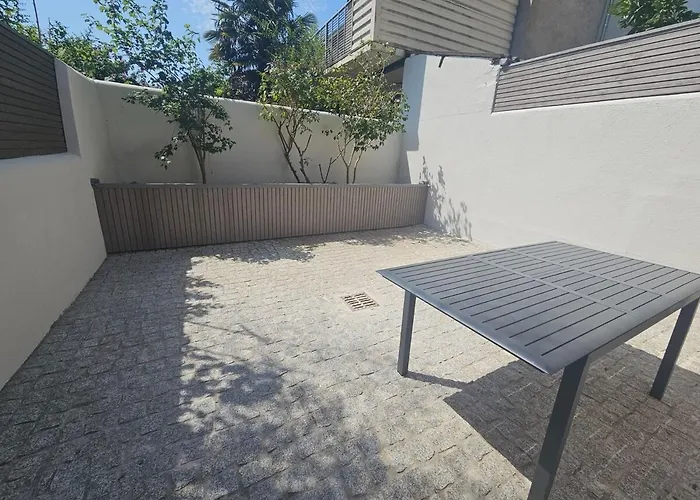 Maison Parenthese Prestige Centre * Tours