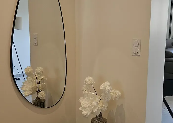 Maison Parenthese Prestige Centre Tours