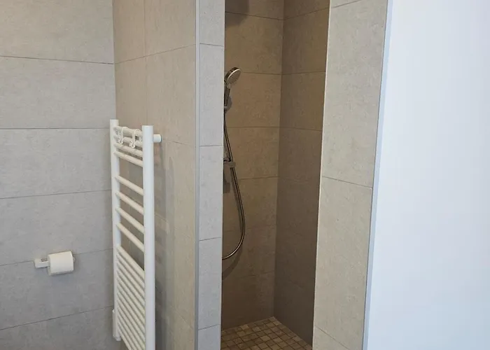 Maison Parenthese Prestige Centre *