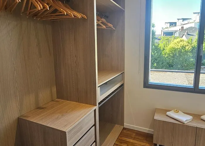 Maison Parenthese Prestige Centre Tatil Evi *