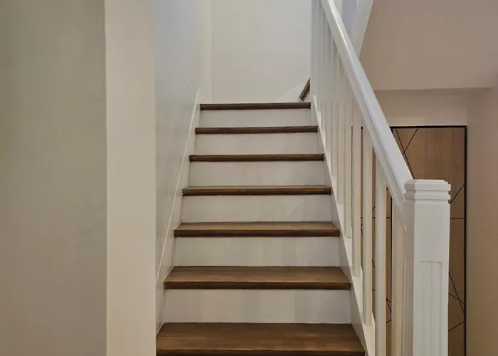 Maison Parenthese Prestige Centre * Тур