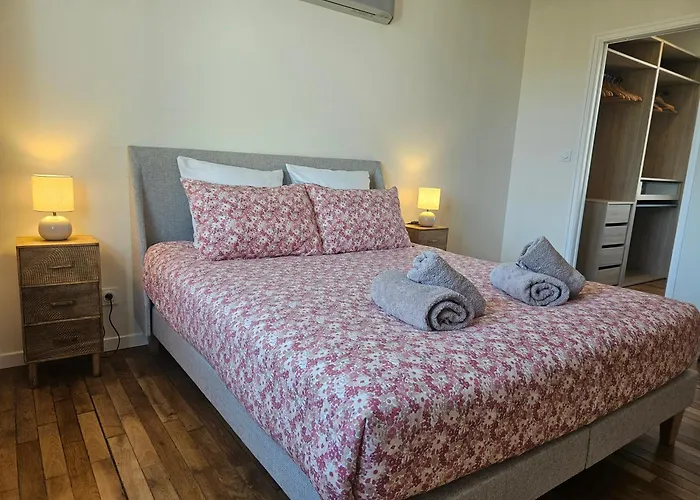 Tatil Evi Maison Parenthese Prestige Centre *