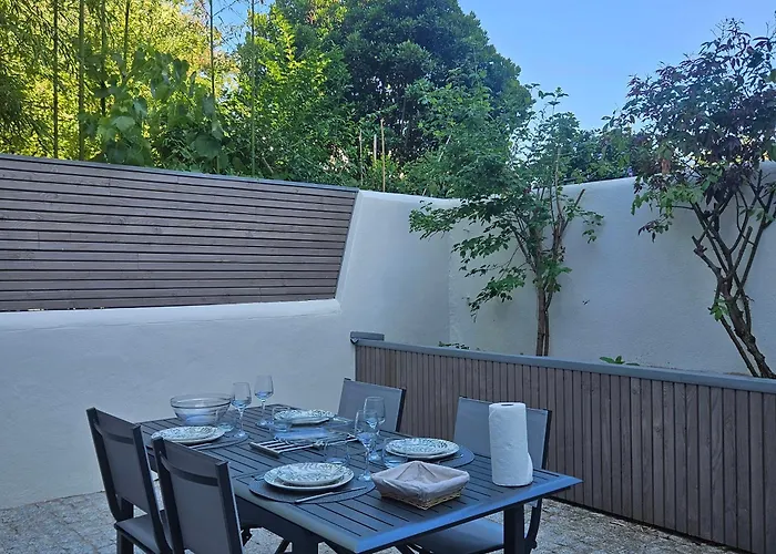 Maison Parenthese Prestige Centre Tatil Evi Tours