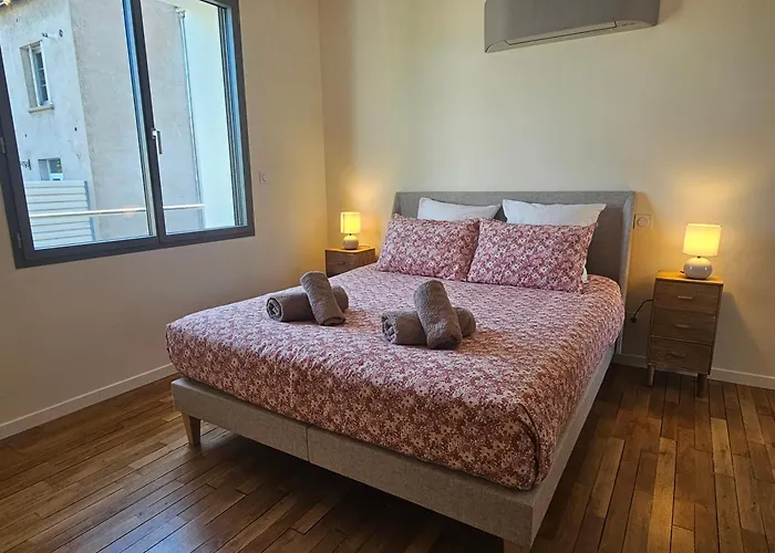 Maison Parenthese Prestige Centre * Tours