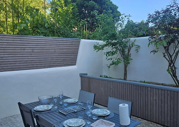 Maison Parenthese Prestige Centre * Tours