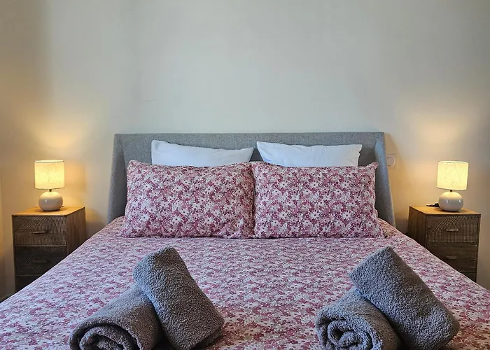 Дом отдыха Maison Parenthese Prestige Centre