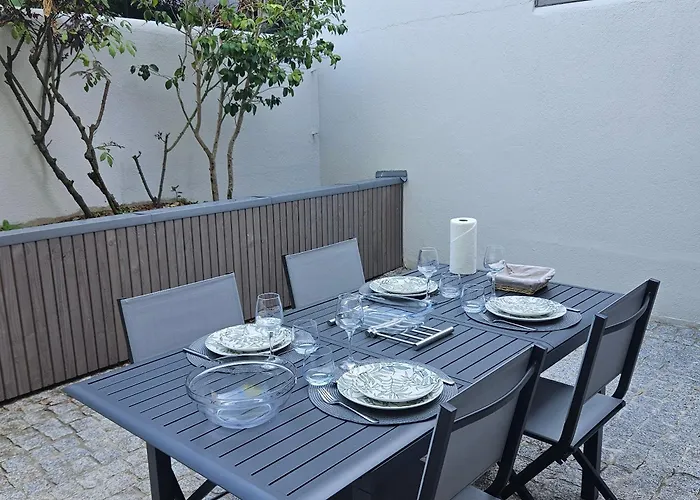 Maison Parenthese Prestige Centre Tatil Evi Tours