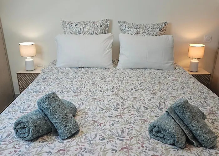 Maison Parenthese Prestige Centre Тур